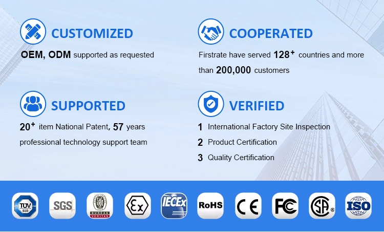 FST800-2100 0-5V 0.5-4.5V 0-10V 4-20ma Output Pressure Sensor Transmitter